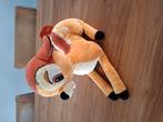 Disney pluche bambi, Kinderen en Baby's, Speelgoed | Knuffels en Pluche, Ophalen, Zo goed als nieuw, Overige typen
