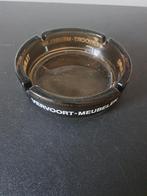 Vervoort-Meubelen Asbak - Diameter 145mm, Ophalen of Verzenden, Zo goed als nieuw, Asbak