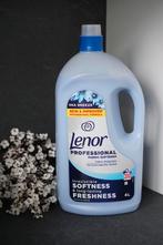 LENOR WASVERZACHTER  SEA BREEZE  4L á 200 WASBEURTEN!, Huis en Inrichting, Schoonmaakartikelen, Ophalen of Verzenden, Lenor P&G Professional