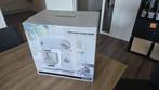 Cuisinart Keukenmixer / Keukenhulp, 4 liter of meer, 3 snelheden of meer, Ophalen of Verzenden, Zo goed als nieuw