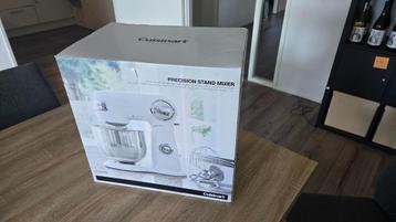 Cuisinart Keukenmixer / Keukenhulp beschikbaar voor biedingen