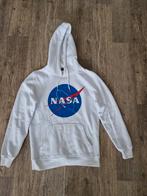 NASA hoodie maat M, Maat 48/50 (M), Ophalen of Verzenden, Zo goed als nieuw
