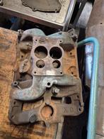 Intake pontiac, Ophalen, Nieuw, Pontiac