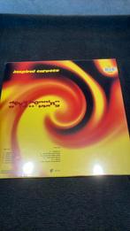 Inspiral Carpets.   Devil hopping  limited edition, Ophalen of Verzenden