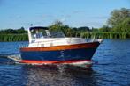 Apreamare 75 2x VM Diesel 170pk | Lakwerk 2024 | Motorrevisi, Ophalen, Diesel, Zo goed als nieuw, 6 tot 9 meter
