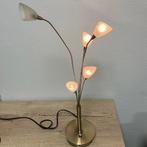 Jan Des Bouvrie Boxford Holland tafellamp, Gebruikt, 50 tot 75 cm, Tulpenlamp, Ophalen of Verzenden