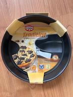 Springvorm Dr. Oetker, nieuw!, Ophalen of Verzenden, Nieuw, Taarten, Bakvorm