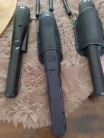 3 nieuwe pinpointers, Hobby en Vrije tijd, Metaaldetectors, Ophalen of Verzenden, Nieuw