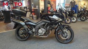 Suzuki DL 650 V STROM ABS (bj 2011) beschikbaar voor biedingen