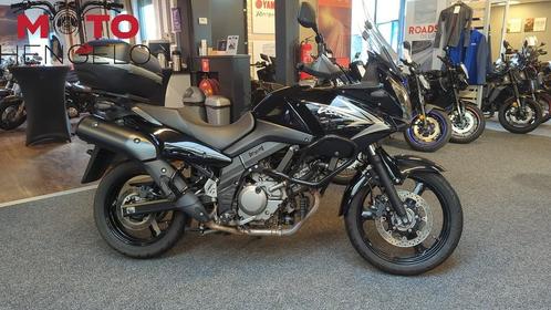 Suzuki DL 650 V STROM ABS (bj 2011), Motoren, Motoren | Suzuki, Bedrijf, Toermotor