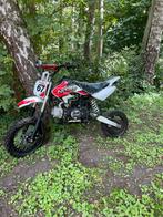 Pitbike 110cc semi automaat, Ophalen, Pitbike