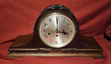 Junghans Westminster Wurttemberg pendule beschikbaar voor biedingen