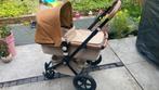 Bugaboo Cameleon met gave lederen kap, Bugaboo, Zo goed als nieuw, Ophalen