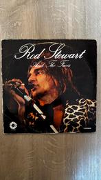 Rod Stewart LP, Cd's en Dvd's, Vinyl | R&B en Soul, Soul of Nu Soul, Gebruikt, Ophalen of Verzenden