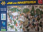 Jan van Haasteren Comic Puzzel, Ophalen of Verzenden, 500 t/m 1500 stukjes, Zo goed als nieuw, Legpuzzel
