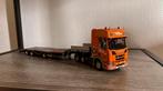 Holtrop vd vlist, Hobby en Vrije tijd, Modelauto's | 1:50, Ophalen of Verzenden, Zo goed als nieuw, Bus of Vrachtwagen