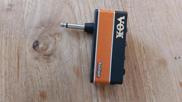 Vox AmPlug 3 Boutique koptelefoon gitaarversterker beschikbaar voor biedingen