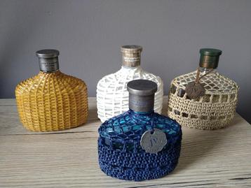 John Varvatos decants beschikbaar voor biedingen