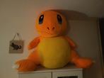 Grote Charmander knuffel, Ophalen, Zo goed als nieuw, Overige typen