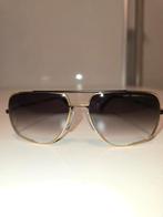 Dita Midnight Special, Sieraden, Tassen en Uiterlijk, Zonnebrillen en Brillen | Heren, Overige merken, Zonnebril, Zwart, Nieuw