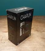 DVD collectie van Chalie Chaplin, Ophalen of Verzenden, Zo goed als nieuw