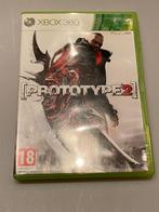 Xbox 360 - Prototype 2, Spelcomputers en Games, 8013XG, 1 speler, Ophalen of Verzenden, RAHandel