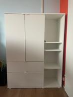 Ikea kast VIHALS, Ophalen, Zo goed als nieuw, 25 tot 50 cm, 100 tot 150 cm