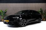 Opel Astra Sports Tourer 1.6 T PHEV Ultimate, Automaat, 12 maanden, Gebruikt, Zwart