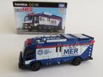 Tomica unlimited Tokyo MER ER car 3inch tomy, Ophalen of Verzenden, Nieuw, Bus of Vrachtwagen