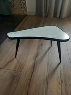 8Vinted bijzettafeltje, Huis en Inrichting, Ophalen of Verzenden, Rond, Minder dan 55 cm, 45 tot 60 cm