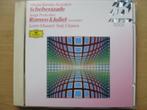 Rimsky-Korsakov, Schéhérazade; Prokovjev, Romeo & Julia, Ophalen of Verzenden, Romantiek, Zo goed als nieuw, Orkest of Ballet