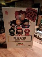 South Park dvd box 9 seizoenen, Boxset, Amerikaans, Tekenfilm, Ophalen