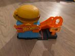 Hot Wheels Burgerbaan Speelset, Ophalen, Gebruikt, Jongen of Meisje