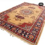 Prachtig handgeknoopt Perzisch tapijt 200 x 310 cm, Huis en Inrichting, Stoffering | Tapijten en Kleden, Gebruikt, 200 cm of meer