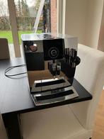 Gezocht defecte of onderhoudsbehoevende Jura koffiemachines!, Witgoed en Apparatuur, Ophalen of Verzenden, Zo goed als nieuw