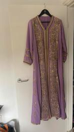 Marokanse jurk, Kleding | Dames, Gelegenheidskleding, Maat 38/40 (M), Overige typen, Overige kleuren, Ophalen of Verzenden