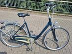 Mooie Batavus Monaco Damesfiets., Fietsen en Brommers, Fietsen | Dames | Damesfietsen, Ophalen, 53 tot 56 cm, Versnellingen, Batavus