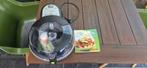 Tefal Actifry - Gezond frituren met weinig olie!, Witgoed en Apparatuur, Ophalen of Verzenden, Gebruikt, Airfryer, 1000 t/m 1499 gram