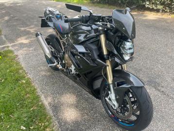 Bmw s1000r bj 2021 beschikbaar voor biedingen