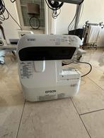 Epson EB-585wi, Ophalen, Gebruikt, Epson, LCD