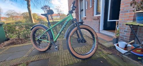 Kona wozo 2019, Fietsen en Brommers, Fietsen | Mountainbikes en ATB, Zo goed als nieuw, Heren, Overige merken, Hardtail, Ophalen