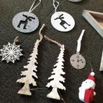 Duverse kerst spulletjes., Diversen, Kerst, Ophalen of Verzenden, Nieuw