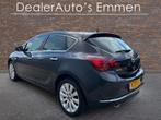 Opel Astra 1.4 Turbo ECC LMV NAVIGATIE CRUISE, Te koop, Geïmporteerd, 5 stoelen, 1362 cc