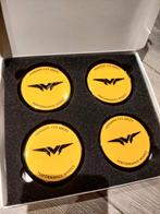 Veemann centercaps vfs, Auto diversen, Wieldoppen, Ophalen of Verzenden