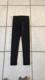 Thermo legging, mt.140, Kinderen en Baby's, Meisje, H&M, Zo goed als nieuw, Ophalen