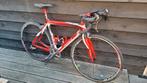 Pinarello fp3  full carbon racefiets maat 50, 47 tot 51 cm, Ophalen