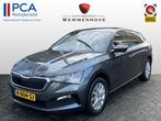 Skoda Scala 1.0 TSI Ambition (bj 2020), Auto's, Skoda, Voorwielaandrijving, Gebruikt, Met garantie (alle), 116 pk