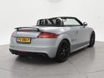 Audi TT RS ROADSTER 2.5T TTRS 340 PK AUT. QUATTRO + BOSE | 1, Auto's, Audi, Automaat, Euro 5, TT, Gebruikt