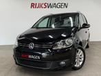 Volkswagen Touran 1.2 TSI Highline BlueMotion, Auto's, Volkswagen, Euro 5, 730 kg, 4 cilinders, Alcantara