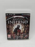 Dante's Inferno PS3, ., 1 speler, Racen en Vliegen, Ophalen of Verzenden